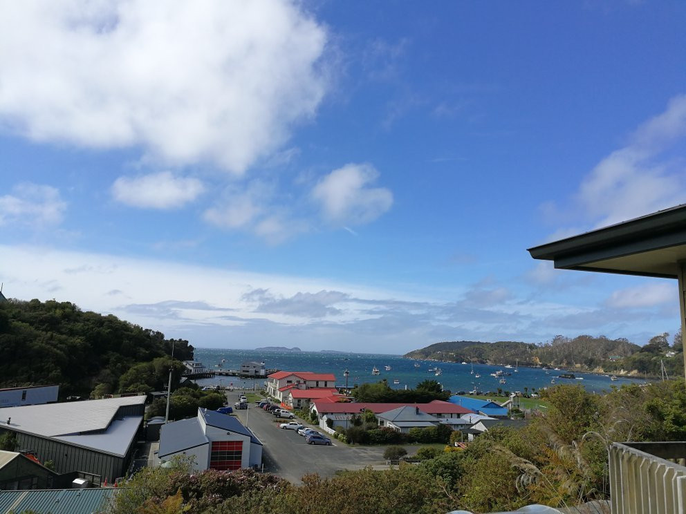 湾景酒店主图