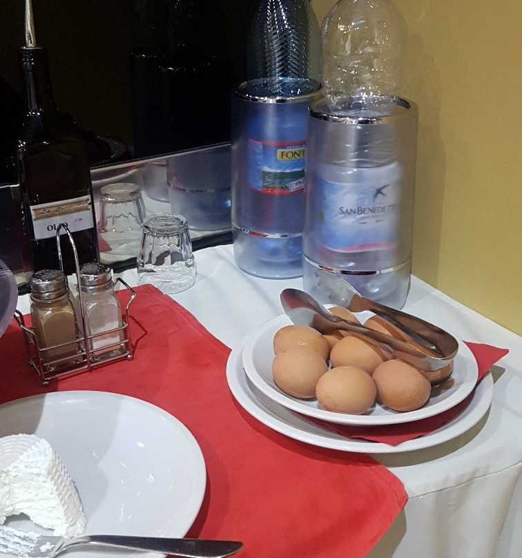 维斯科沃罗索酒店主图