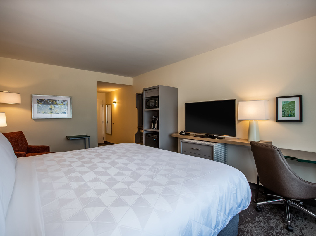 Holiday Inn Gulfport-airport By IHG主图