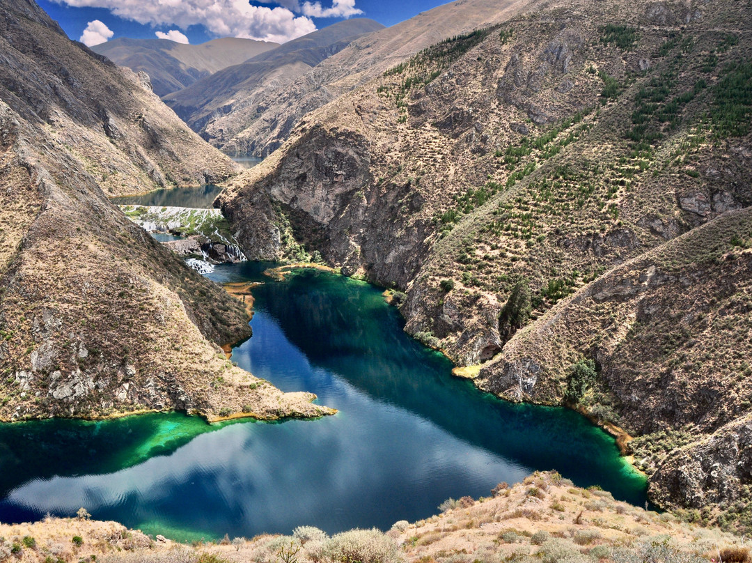 Nor Yauyos-Cochas Landscape Reserve景点图片