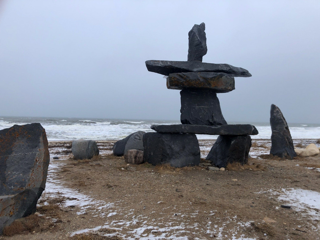 Bay Shore Road-丘吉尔必去景点