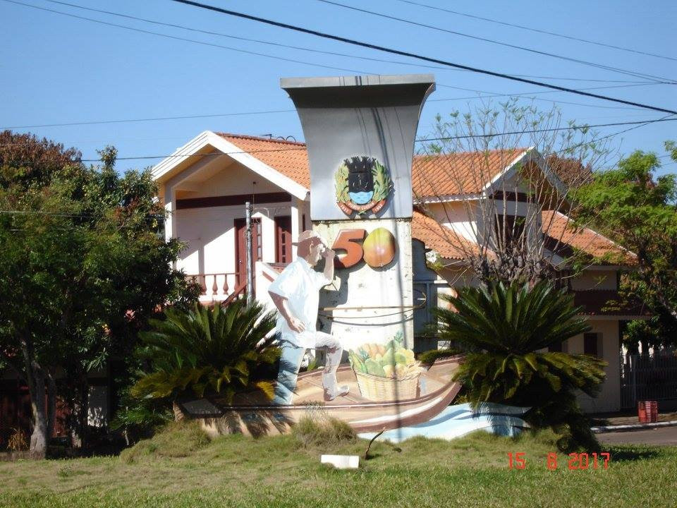 Porto Lucena旅游攻略图片