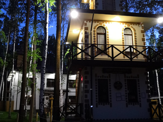 Bolshaya Rechka旅游攻略图片