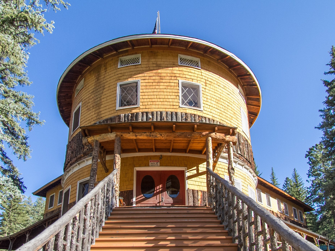 Glen Isle Resort