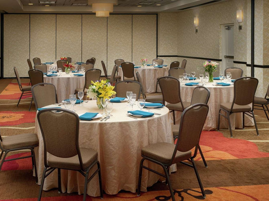 Hilton Garden Inn Frederick主图