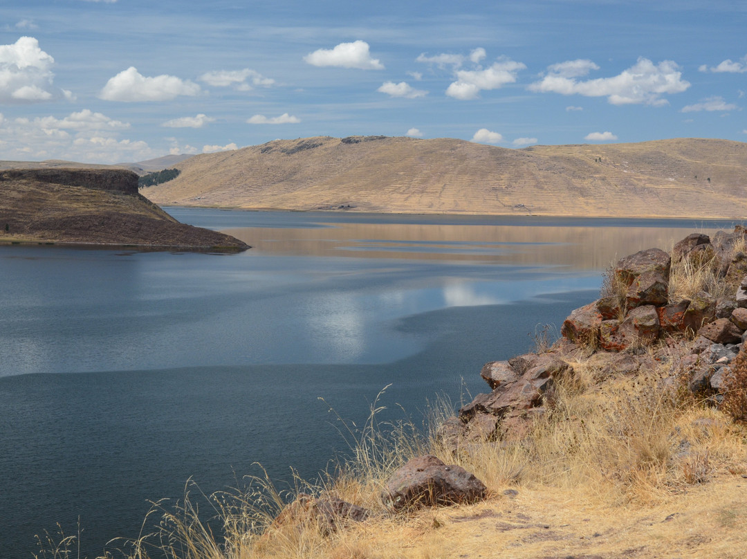 Lake Umayo-普诺大区必去景点