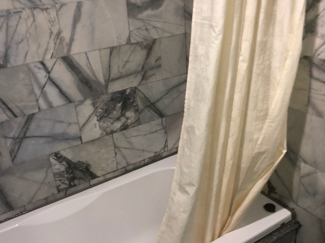 绿屋酒店主图