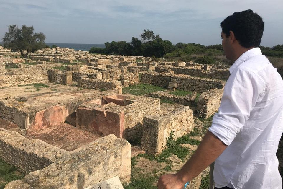 Tekiki Tours-哈玛麦德必去景点