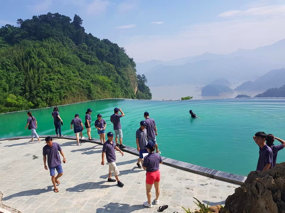 Bakhan Village Resort主图