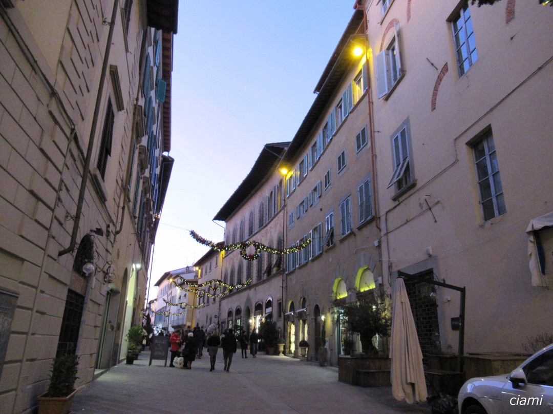 Corso Italia景点图片
