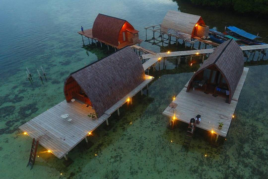 Bursa Trip Indonesia-雅加达必去景点