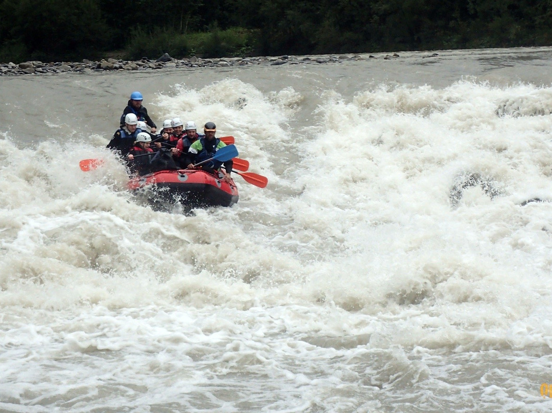 High 5-林格瑙必去景点