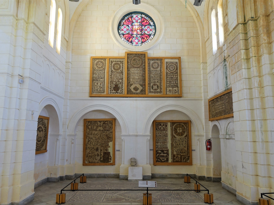 Musée d'Enfidha-Enfidha必去景点