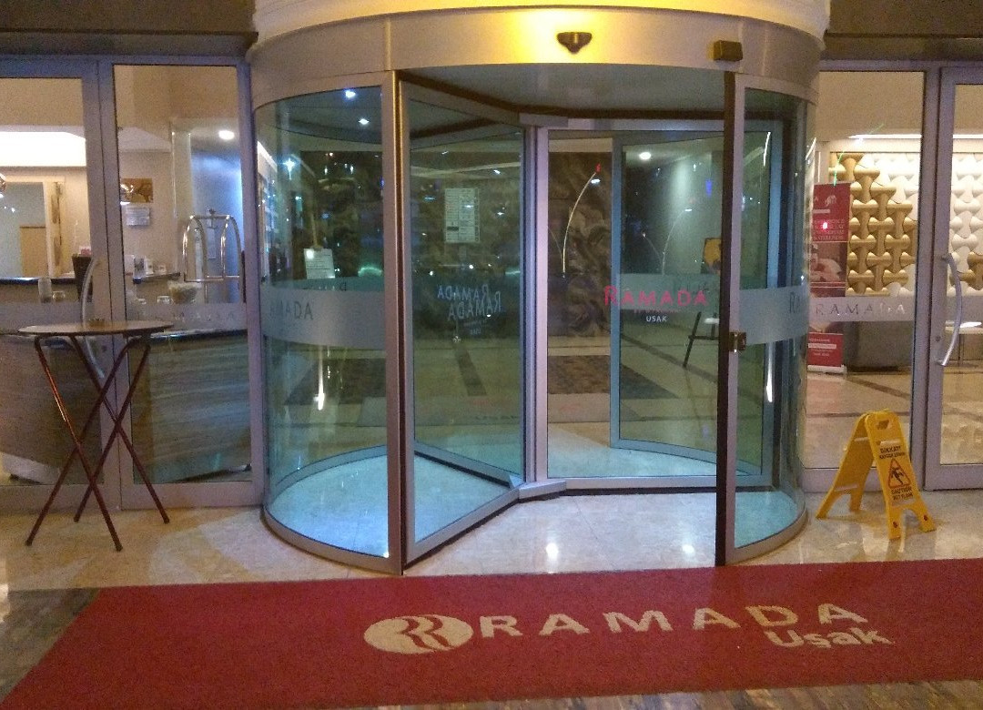 Ramada by Wyndham Usak主图