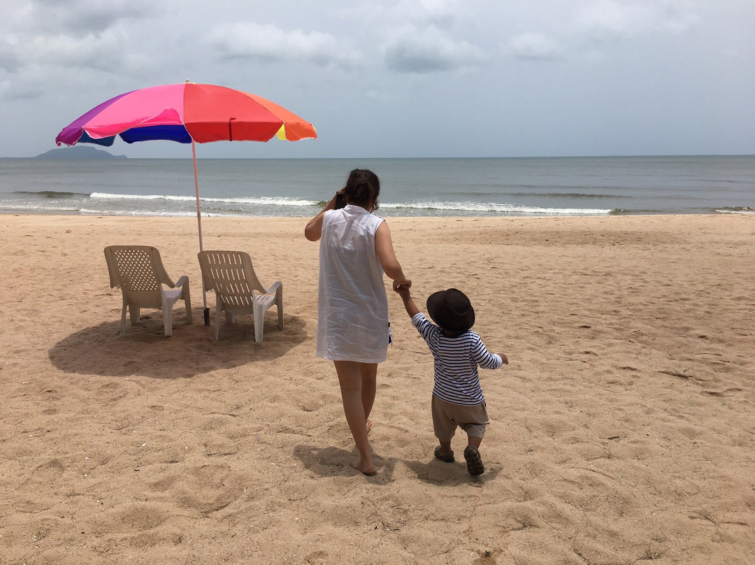 海德之子度假村主图