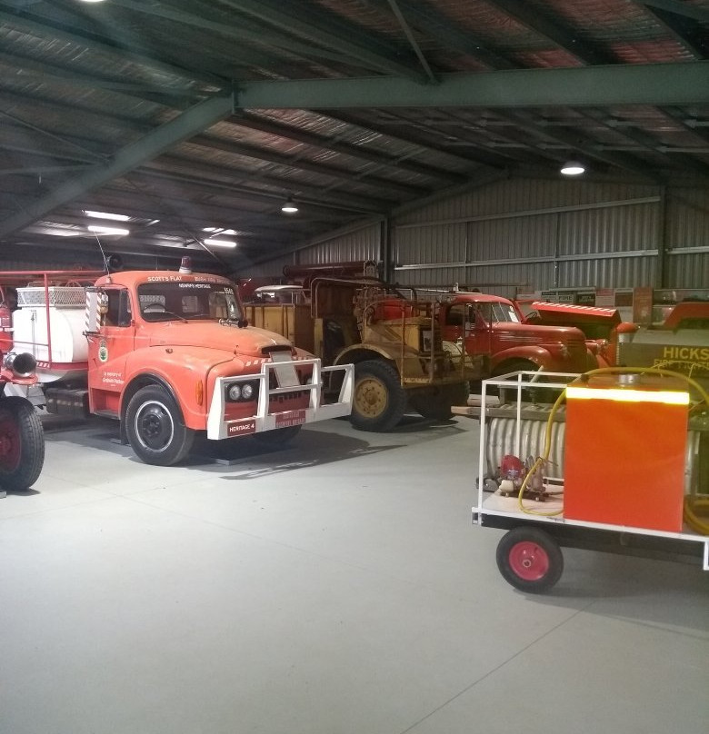 Temora Rural Museum-Temora必去景点