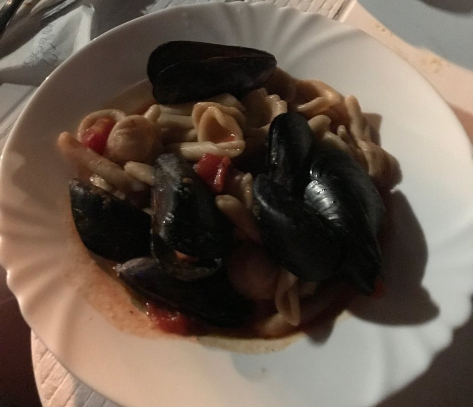 Faro di Punta Palascia-奥特朗托必去景点