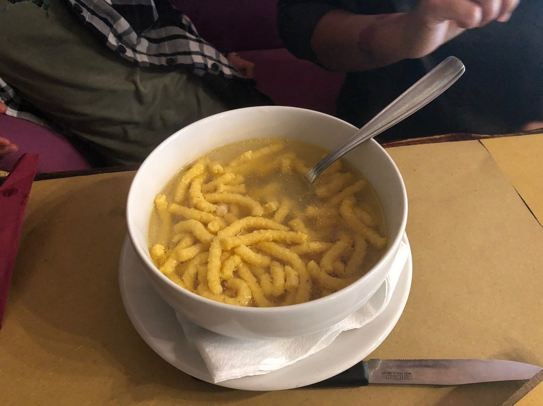 Osteria I Malardot主图