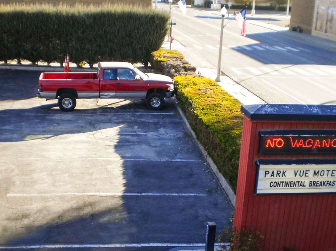 Magnuson Hotel Park Vue主图