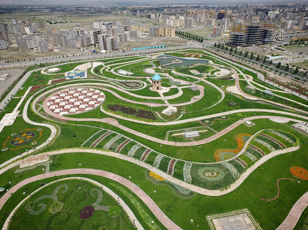 Miniature Park景点图片