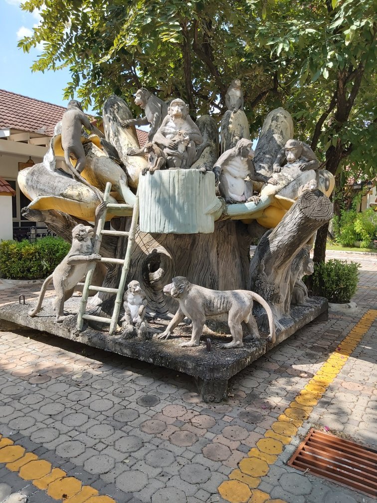 达德度假村-由洛布里酒店管理-官方