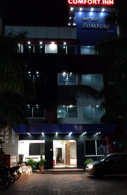 Hotel Comfort Inn