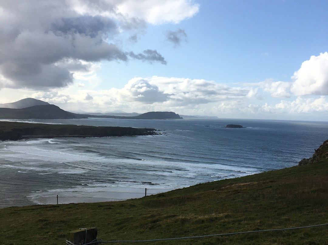 Inishowen 100-Bridgend必去景点