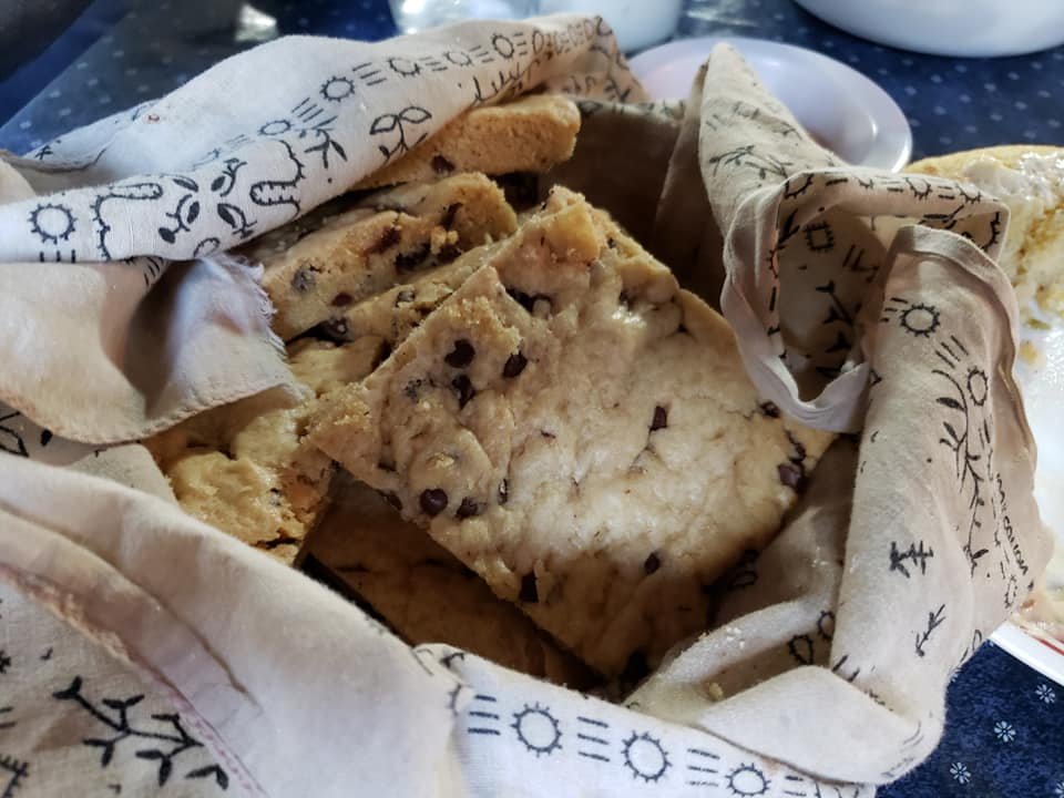 LeConte Lodge-餐饮