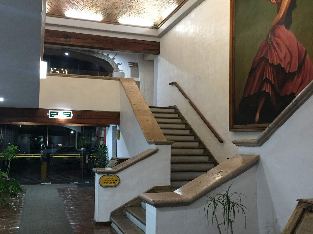 Holiday Inn Express Morelia by IHG主图