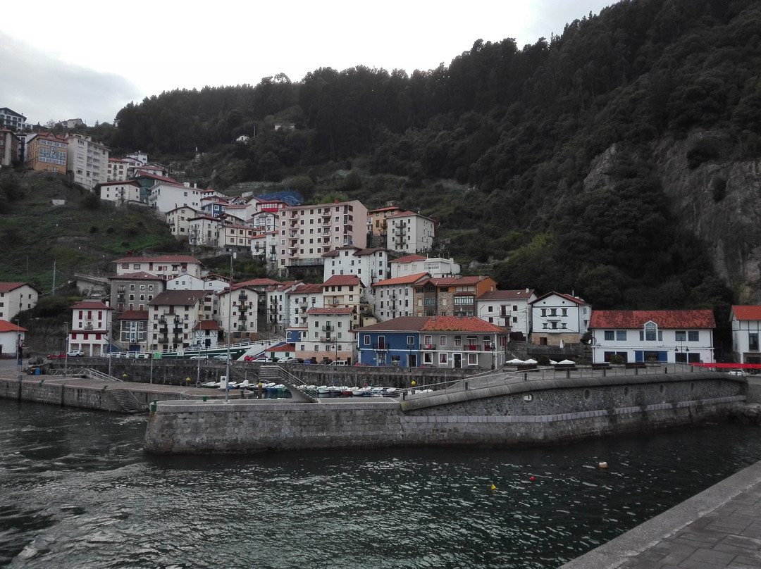 Itsasmin Ostatua主图