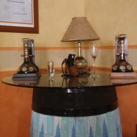 Tequila Don Valente-El Arenal必去景点