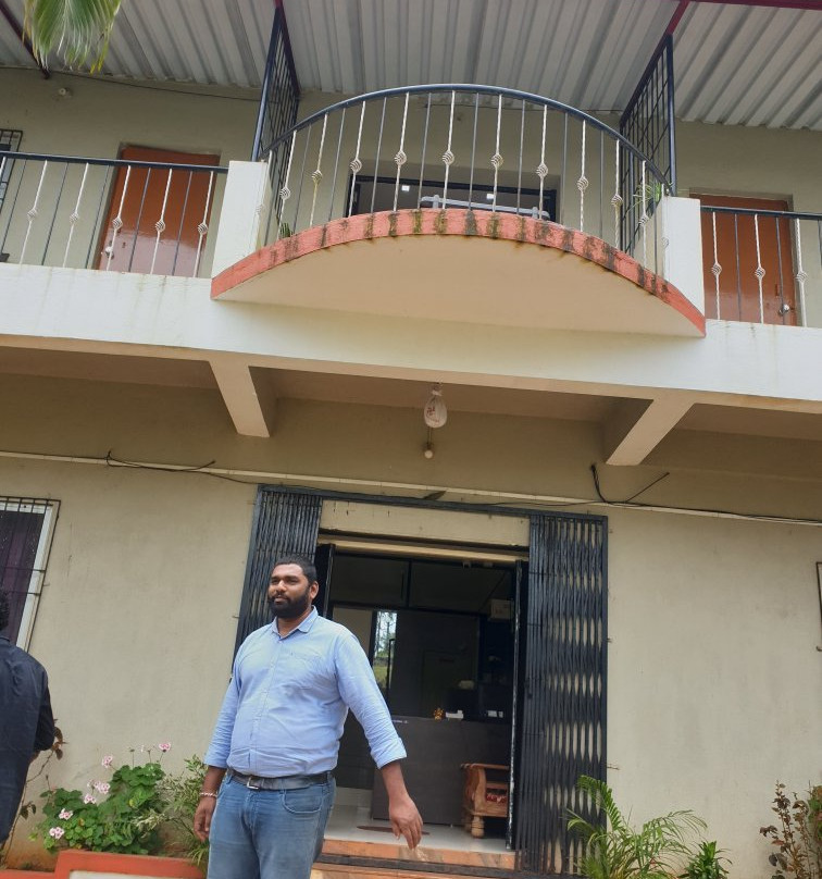 Treebo Trend Hotel Silver Inn主图