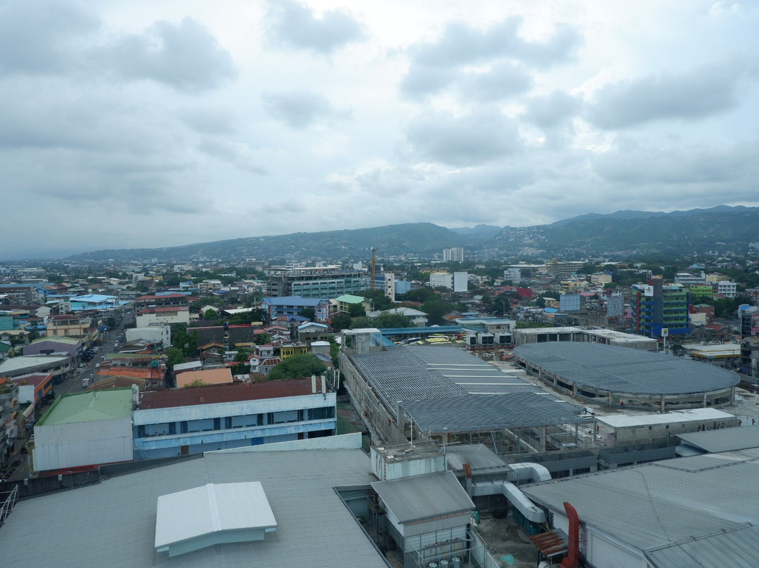 One Central Hotel & Suites主图