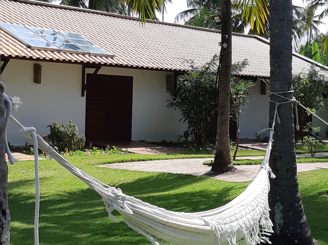 Pousada Vila Cobé主图