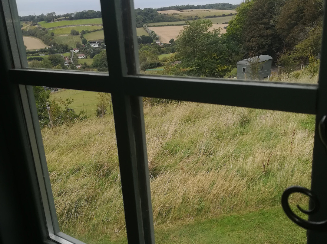 Alkham Court Farmhouse B&B主图