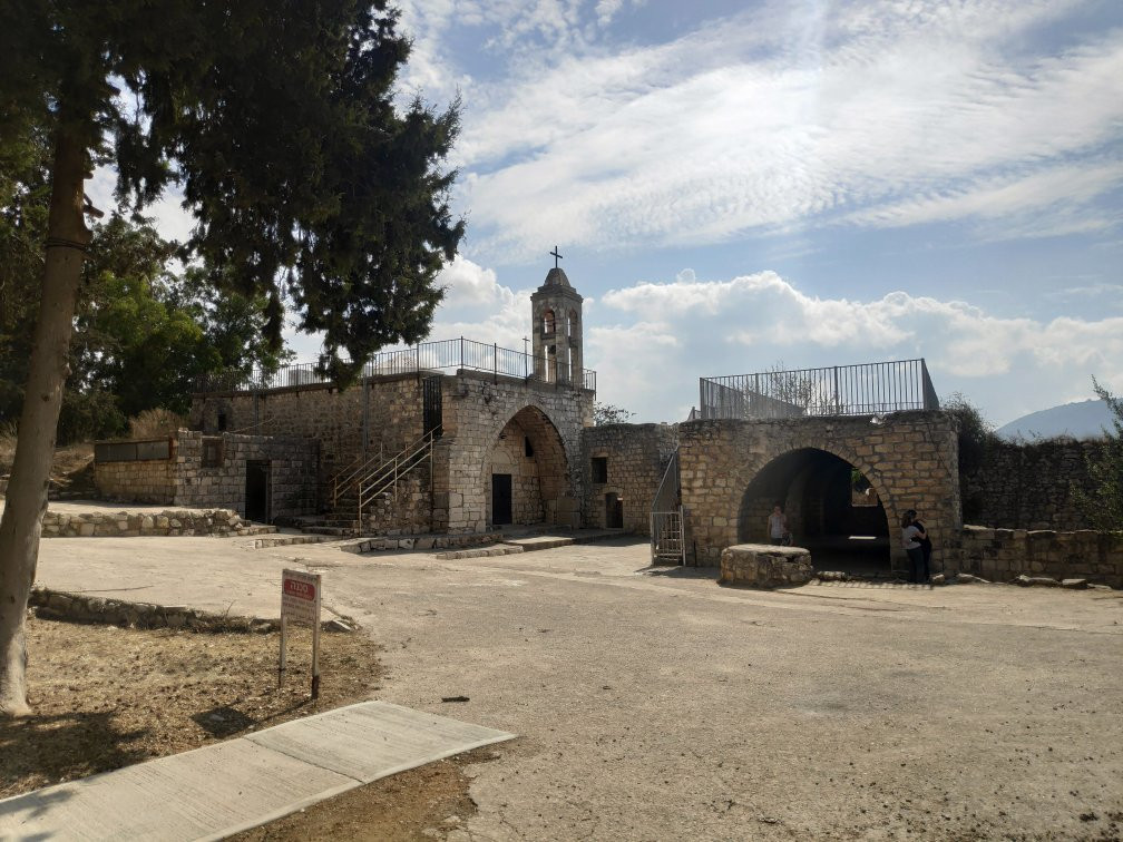 Baram National Park-Jish必去景点