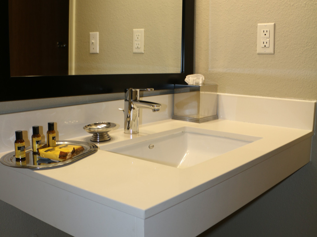 Best Western Plus Aberdeen主图