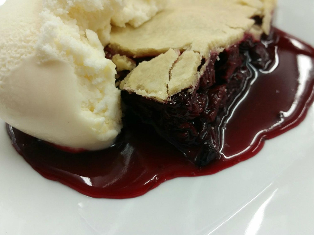 Over the Hill Orchards