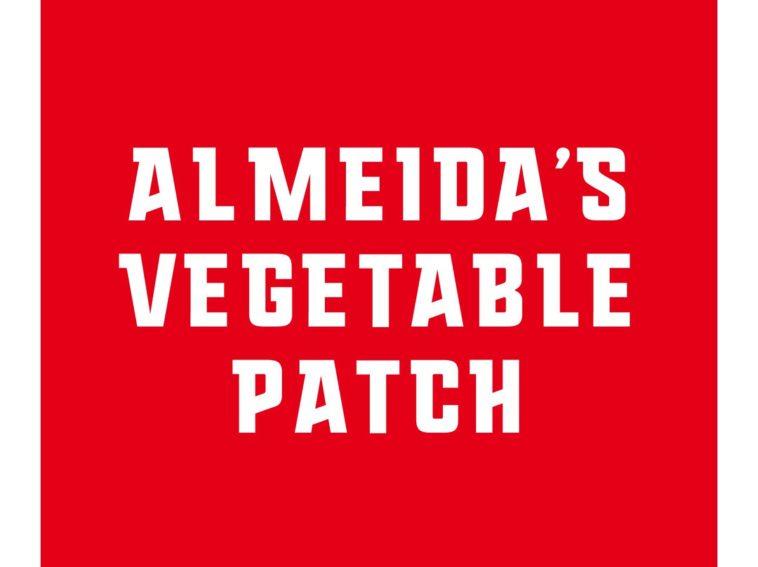 Almeida's Vegetable Patch景点图片