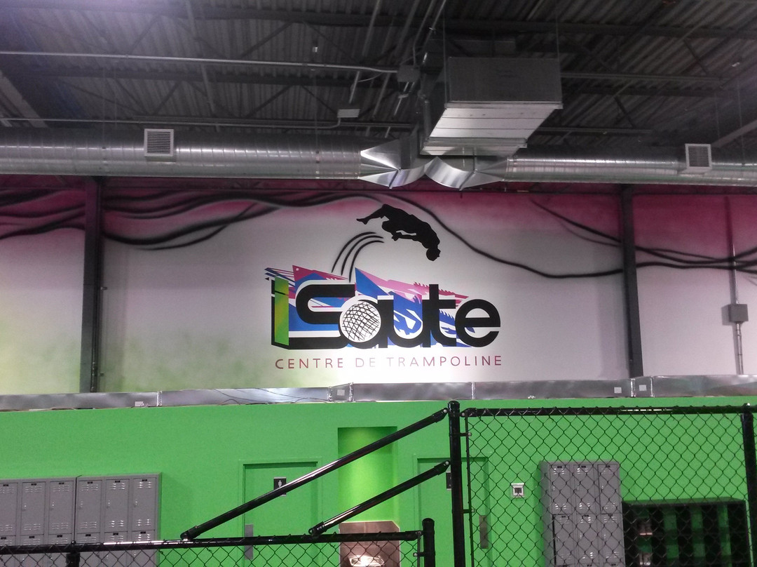 ISaute-Brossard必去景点