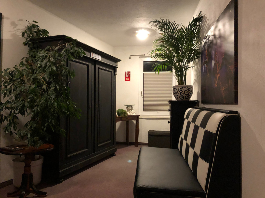 Engel Aulendorf Hotel and Diner主图