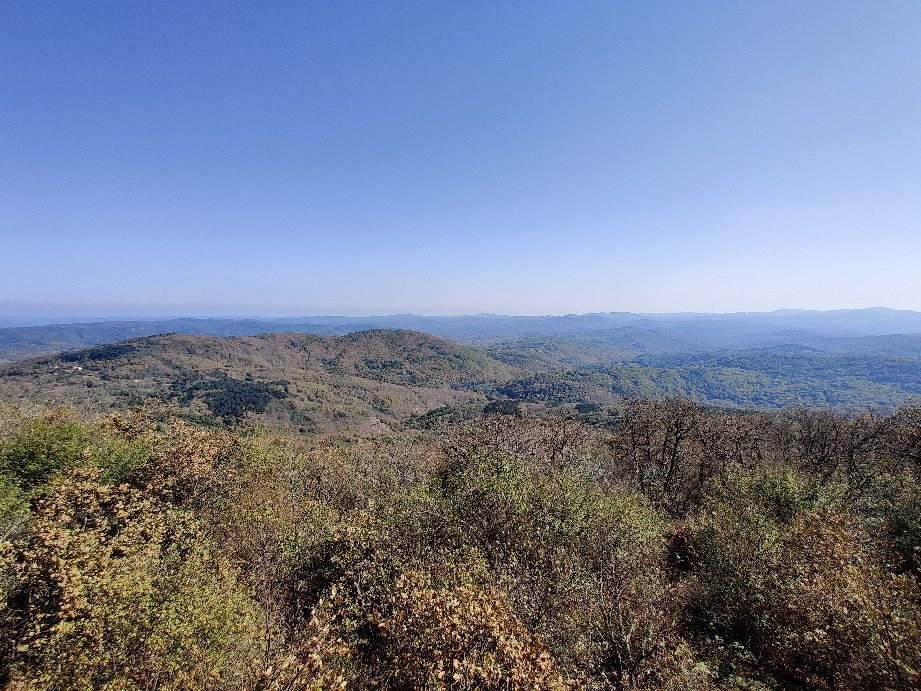 Strandja Mountain-布尔加斯必去景点