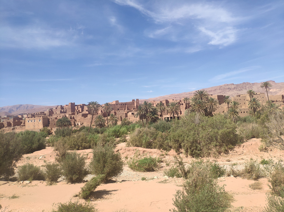 Viaje En Marruecos景点图片