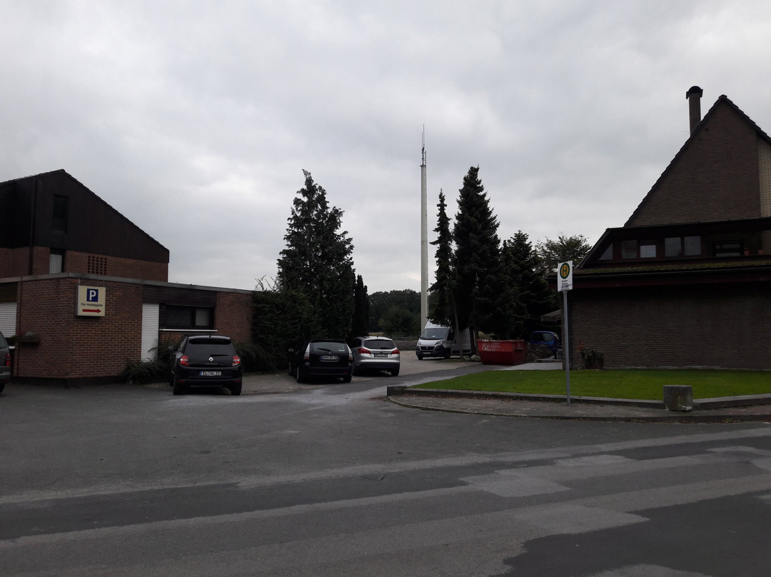 Landgasthaus Berns De Bakker主图