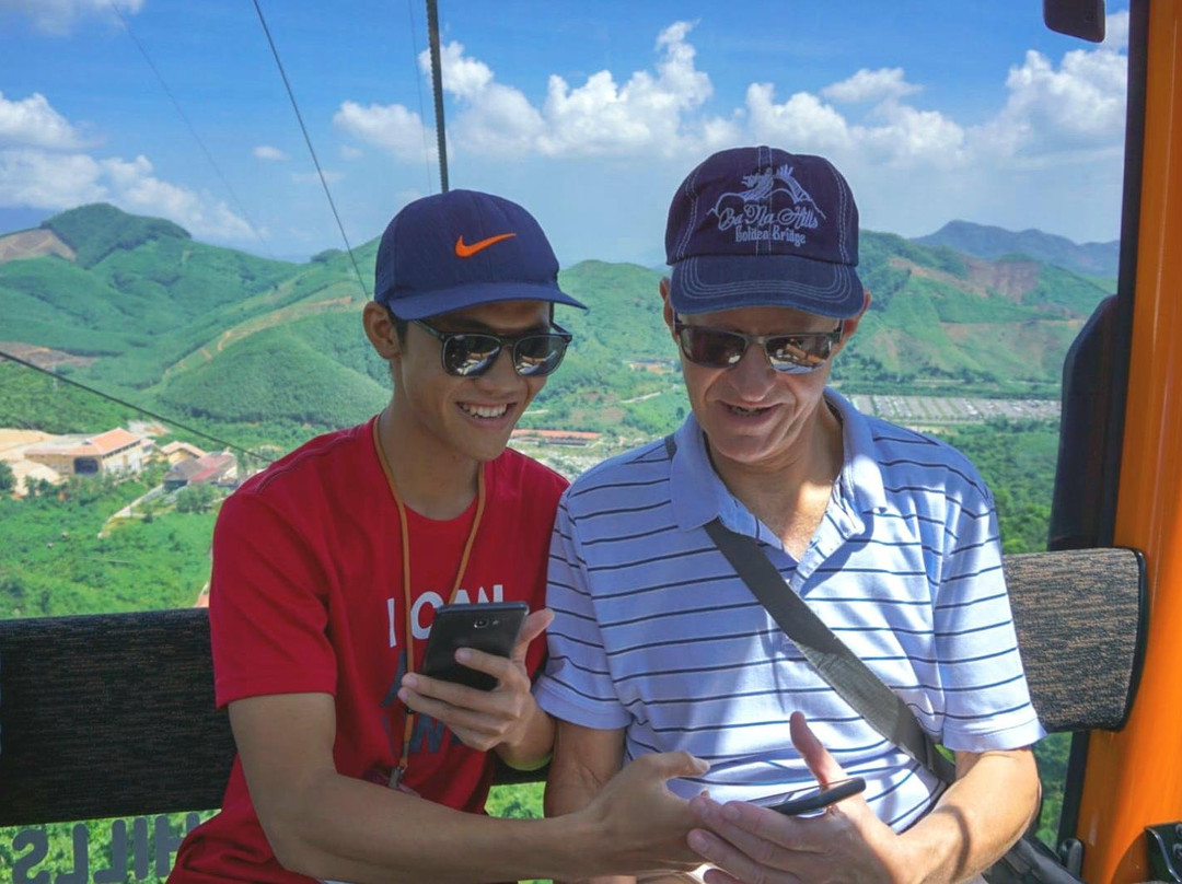 Happy Holiday Private Tours-岘港必去景点