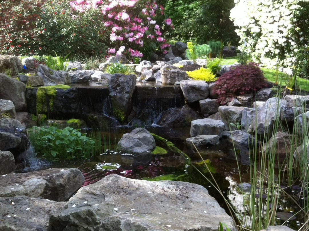 Darts Hill Garden Park