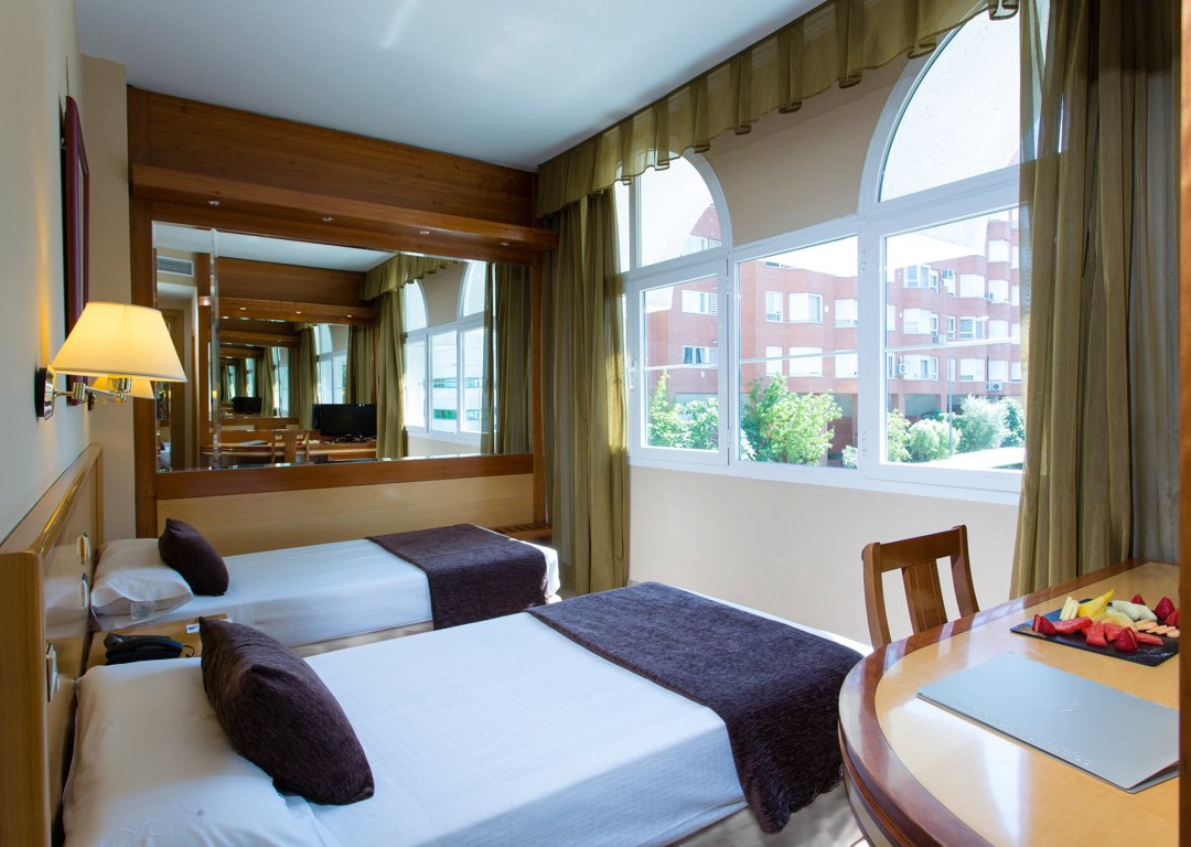 VP Jardín de Tres Cantos主图