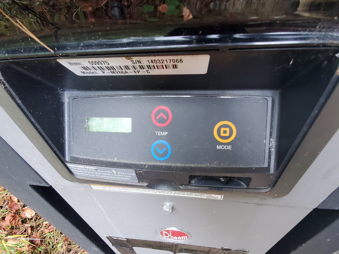 Hemlock Hills Resort主图