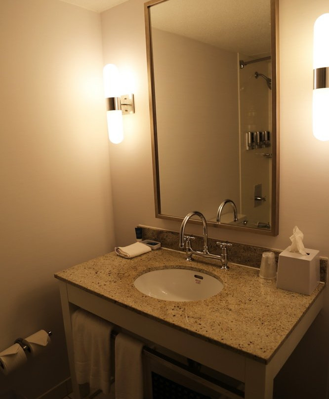 Bangor Aviator Hotel, BW Premier Collection主图