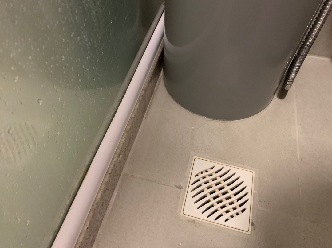 Quality Suites João Pessoa主图